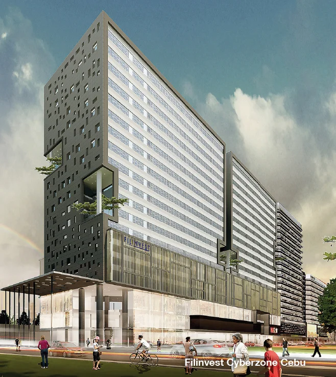 Cebu Cyberzone